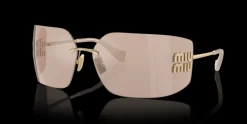Miu Miu 0MU54YS ZVN20F Solglasögon