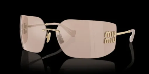 Miu Miu 0MU54YS ZVN20F Solglasögon