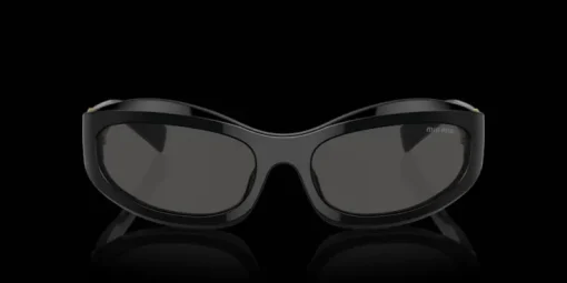 Miu Miu 0MU14ZS 16K08Z Solglasögon