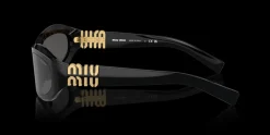 Miu Miu 0MU14ZS 16K08Z Solglasögon