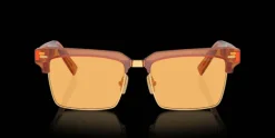 Miu Miu 0MU10ZS 15T0B7 Solglasögon