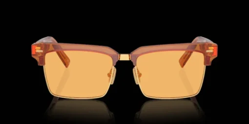 Miu Miu 0MU10ZS 15T0B7 Solglasögon