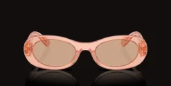 Miu Miu 0MU06ZS 13T1P1 Solglasögon