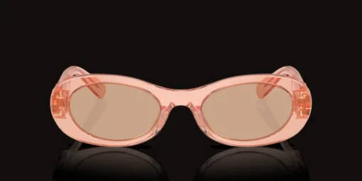 Miu Miu 0MU06ZS 13T1P1 Solglasögon