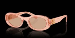 Miu Miu 0MU06ZS 13T1P1 Solglasögon