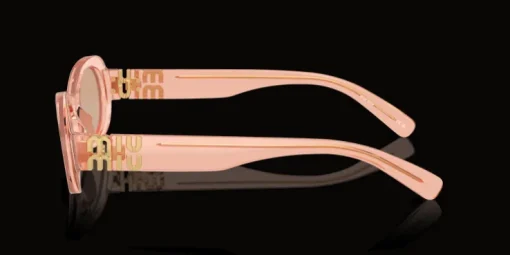 Miu Miu 0MU06ZS 13T1P1 Solglasögon