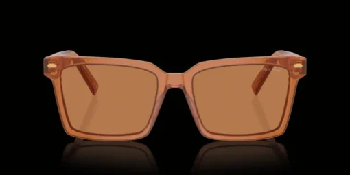 Miu Miu 0MU13ZS 15T2Z1 Solglasögon