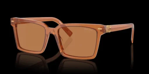 Miu Miu 0MU13ZS 15T2Z1 Solglasögon