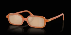 Miu Miu 0MU11ZS 11V40D Solglasögon