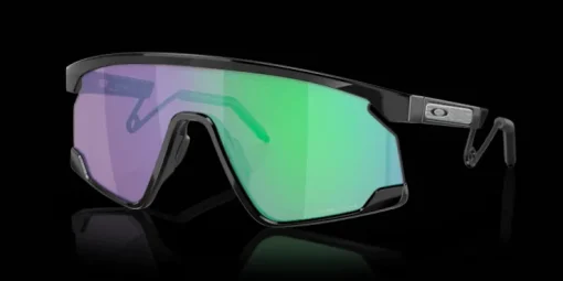 Oakley BXTR Metal Introspect Collection OO9237 923707 Solglasögon