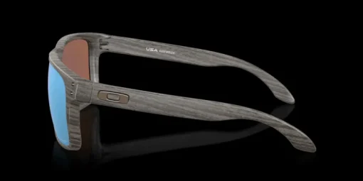 Oakley Holbrook XL Woodgrain Collection OO9417 941719 Solglasögon