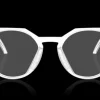Oakley Kylian Mbappé Signature Series HSTN 0OX8139 813905 Glasögonbåge