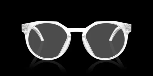 Oakley Kylian Mbappé Signature Series HSTN 0OX8139 813905 Glasögonbåge