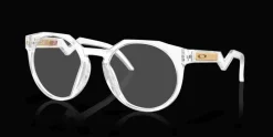 Oakley Kylian Mbappé Signature Series HSTN 0OX8139 813905 Glasögonbåge