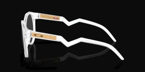 Oakley Kylian Mbappé Signature Series HSTN 0OX8139 813905 Glasögonbåge