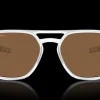 Oakley Latch Beta Introspect Collection OO9436 943611 Solglasögon