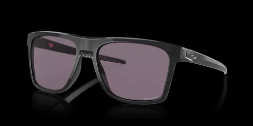 Oakley Leffingwell OO9100 910001 Solglasögon