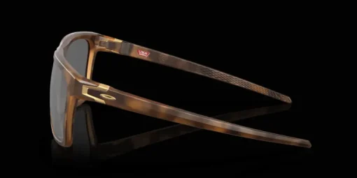 Oakley Leffingwell OO9100 910018 Solglasögon