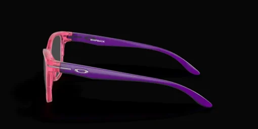 Oakley Youth 0OY8016 801603 Glasögonbåge