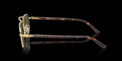 Persol 0PO1020S 515/31 Solglasögon