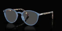 Persol 0PO3218V 1202 Glasögonbåge