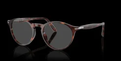 Persol 0PO3092V 9015 Glasögonbåge