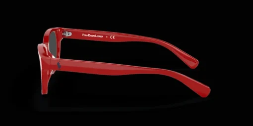 PoloPrep 0PP8543U 5257 Glasögonbåge