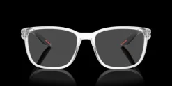 Prada Linea Rossa 0PS 06PV 2AZ1O1 Glasögonbåge