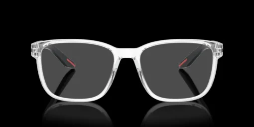 Prada Linea Rossa 0PS 06PV 2AZ1O1 Glasögonbåge
