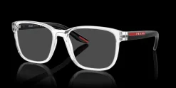 Prada Linea Rossa 0PS 06PV 2AZ1O1 Glasögonbåge