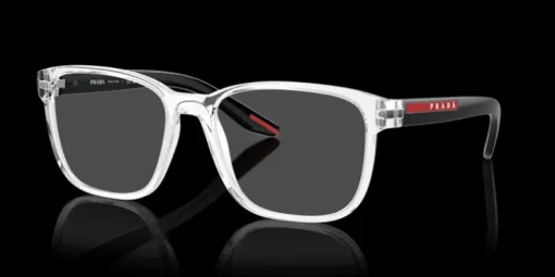 Prada Linea Rossa 0PS 06PV 2AZ1O1 Glasögonbåge