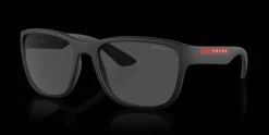 Prada Linea Rossa 0PS 01US DG05S0 Solglasögon