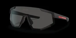 Prada Linea Rossa 0PS 04WS DG006F Solglasögon