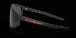 Prada Linea Rossa 0PS 04WS DG006F Solglasögon
