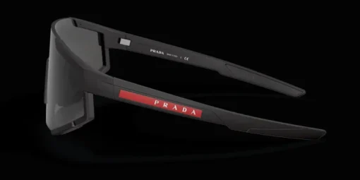 Prada Linea Rossa 0PS 04WS DG006F Solglasögon