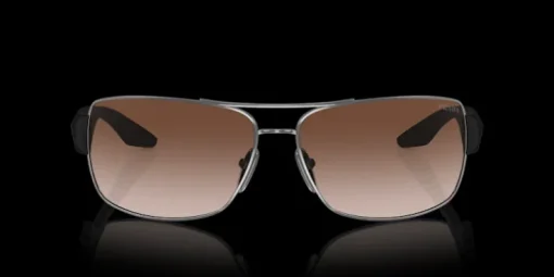 Prada Linea Rossa 0PS 50ZS 5AV02P Solglasögon