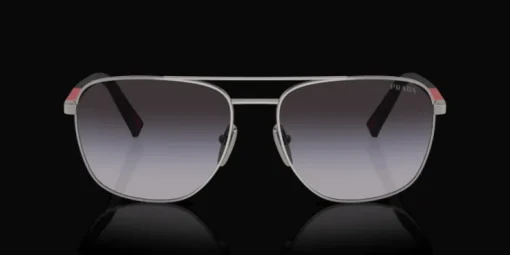 Prada Linea Rossa 0PS 54ZS 5AV09U Solglasögon