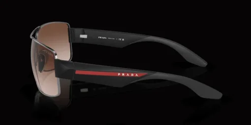 Prada Linea Rossa 0PS 50ZS 5AV02P Solglasögon