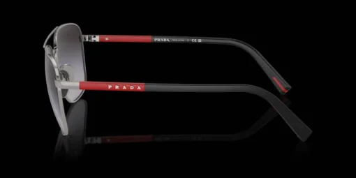 Prada Linea Rossa 0PS 54ZS 5AV09U Solglasögon