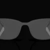 Prada Linea Rossa 0PS04IV Lifestyle DG01O1 Glasögonbåge