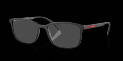 Prada Linea Rossa 0PS04IV Lifestyle DG01O1 Glasögonbåge