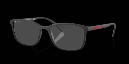 Prada Linea Rossa 0PS04IV Lifestyle DG01O1 Glasögonbåge