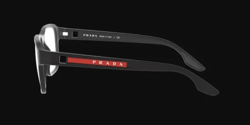Prada Linea Rossa 0PS04NV DG01O1 Glasögonbåge
