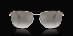 Prada Linea Rossa 0PS54ZS 1BC02M Solglasögon