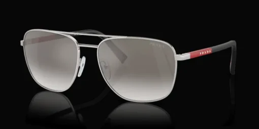 Prada Linea Rossa 0PS54ZS 1BC02M Solglasögon