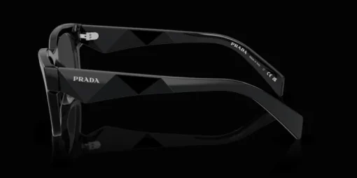 Prada 0PR A10V 16K1O1 Glasögonbåge