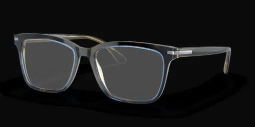 Prada 0PR 14WV 5618 Glasögonbåge