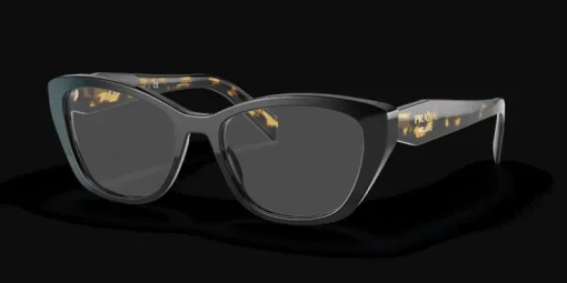 Prada 0PR 19WV 5317 Glasögonbåge