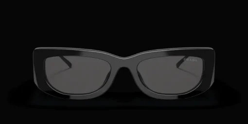 Prada 0PR 14YS 1AB5S0 Solglasögon