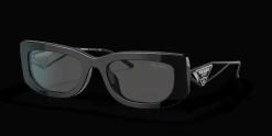 Prada 0PR 14YS 1AB5S0 Solglasögon